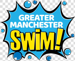 An Iconic City Swim Event That Welcomes Swimmers Of  HD Png Download