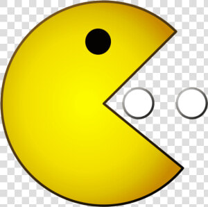 What Is Pacman   Imagens Do Pac Man  HD Png Download