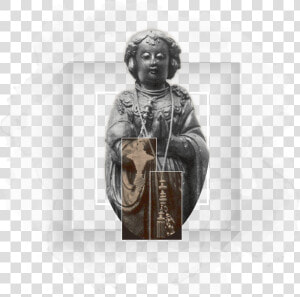 Nossa Senhora Aparecida Original  HD Png Download