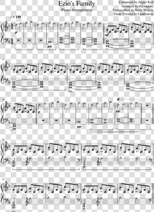 There  39 s Nothing Holdin Me Back Piano Sheet Music  HD Png Download