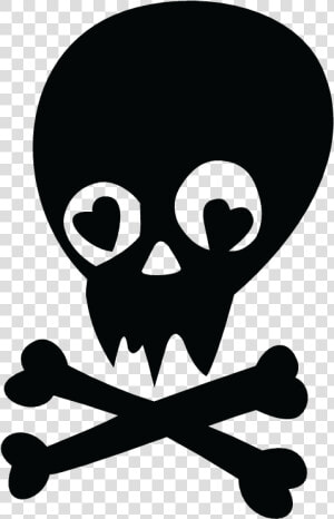 Cetim Preto Title Cetim Preto   Danger Skeleton  HD Png Download