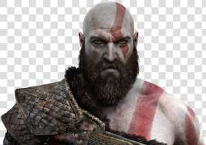 Kratos Transparent Norse   God Of War Kratos Png  Png Download