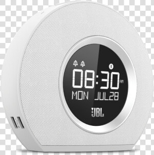 Horizon Bluetooth Speaker Alarm Clock Charger   Jbl Horizon  HD Png Download