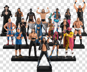 Sdcc 2019 Wwe Figures  HD Png Download