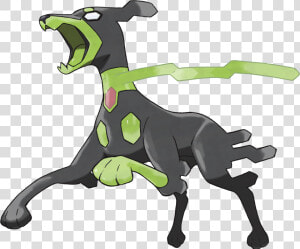 Zygarde 10  HD Png Download