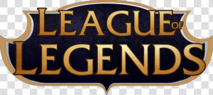 League Of Legends Logo Png Photos   League Of Legends  Transparent Png