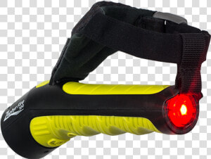 Zephyr Fire™ 100 Rx Hand Torch Led Light Class   Torch  HD Png Download