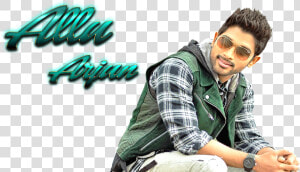 Allu Arjun Free Desktop Background  HD Png Download