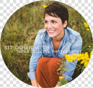 Sit Down With Sarah   Wildflower  HD Png Download