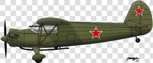 Stinson Reliant  HD Png Download