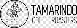 Tamarindo Coffee Roasters   Circle  HD Png Download