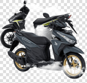 Flipbox image   Sepeda Motor Vario Png  Transparent Png