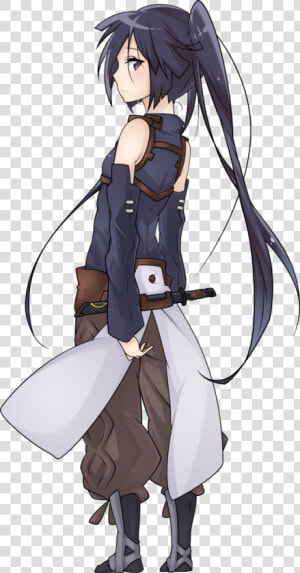 Pzysk3z   Akatsuki Log Horizon  HD Png Download