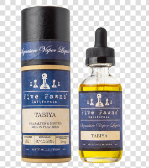 Five Pawns Tabiya  HD Png Download