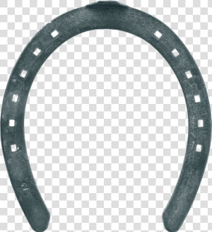 Croix Rapid Plain  Mano  Vista Del Lado Del Casco   Toe Clip Plate Steel Horseshoe  HD Png Download