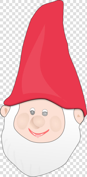 Gnome Hat Png   Gnome Hat Cartoon  Transparent Png