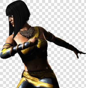 Transparent Mortal Kombat X Png   Таня Mortal Kombat  Png Download