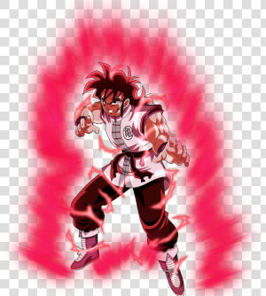 And Another One  This One Of Super Kaioken Yamcha   Humans Kaioken  HD Png Download