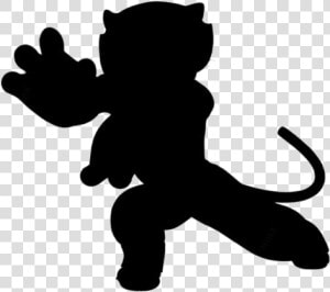 Tigress From Kung Fu Panda Legends Awesomeness Png    Kung Fu Panda Silhouette  Transparent Png