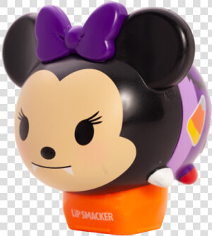 Disney Tsum Tsum Lip Balm   Lip Smacker Tsum Tsum  HD Png Download