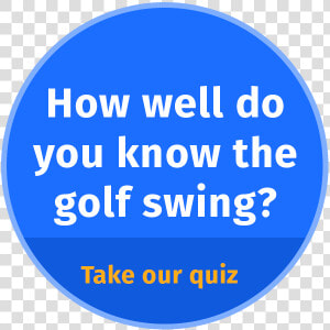 Take The Lucas Wald Golf Quiz  HD Png Download