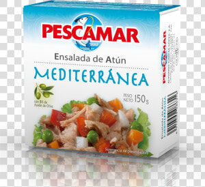 Tuna Salad Mediterranean   Convenience Food  HD Png Download