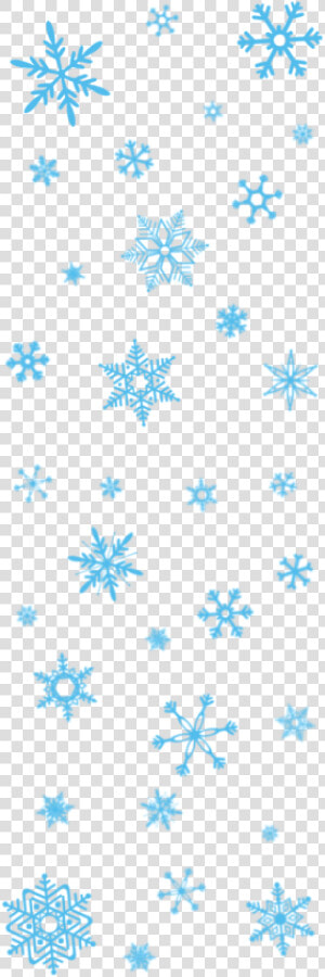 Frozen Snowflake Png Picture   Copos De Nieve Png  Transparent Png