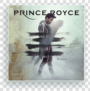 Five Album Prince Royce  HD Png Download