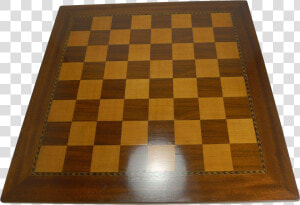 Transparent Chessboard Png   Black Walnut Chess Board  Png Download