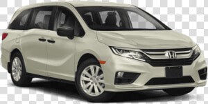 Honda Odyssey 2020  HD Png Download