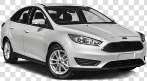 Pre owned 2016 Ford Focus 4dr Sdn Se  HD Png Download