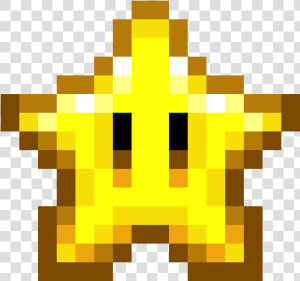 Pixel Star Png   Star Pixel Art Png  Transparent Png