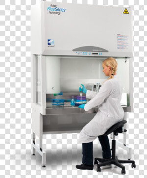 Kojair Biozard Silver Line Biosafety Cabinet  Micobiological   Computed Tomography  HD Png Download