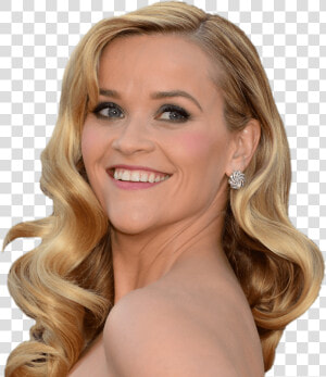 Reese Witherspoon Glamour  HD Png Download