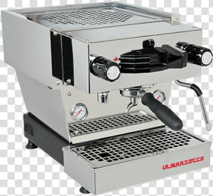 Linea Mini   La Marzocco Linea Mini 1 Group  HD Png Download