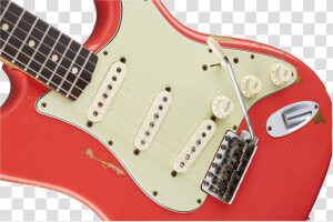 Limited Edition Gary Moore Stratocaster®   Fender Musical Instruments Corporation  HD Png Download