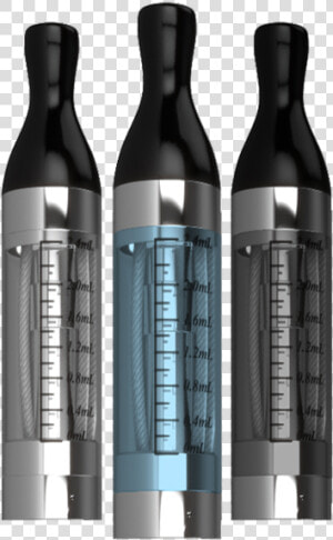 Tanks Triton Clearomizer Tank Transparent Background   Wine Bottle  HD Png Download