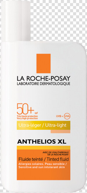 La Roche Posay Shaka Fluid  HD Png Download