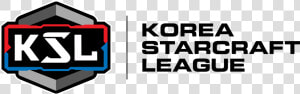 Sc League Korea Logo Horiz Black 2   Graphic Design  HD Png Download