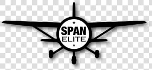 Span Elite Logo  HD Png Download