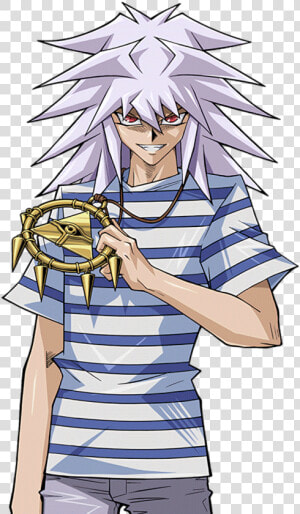 Yami Bakura Duel Links  HD Png Download