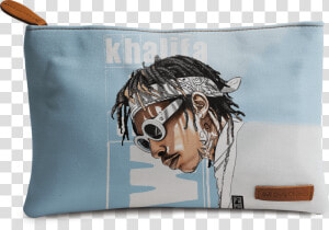 Wiz Khalifa Art  HD Png Download