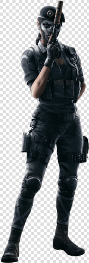 Rainbow Six Siege Png   Render Rainbow Six Siege  Transparent Png