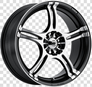 Konig Wheel  HD Png Download