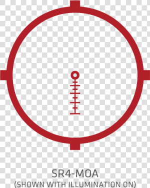 Reticle Png  Transparent Png