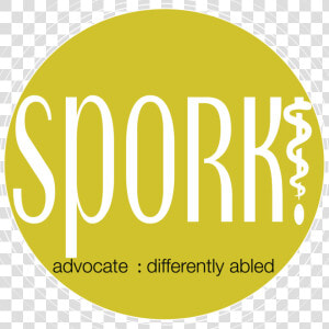 Spork Png  Transparent Png