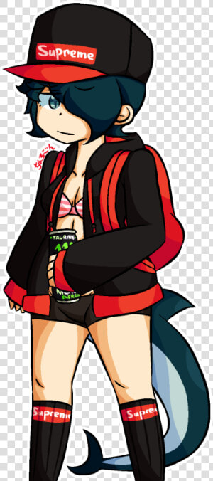 Hypebeast Gumi   Cartoon  HD Png Download