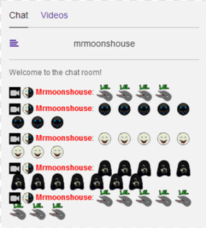 Clip Art Moonmoon Emotes   Moon Moon Twitch Emotes  HD Png Download