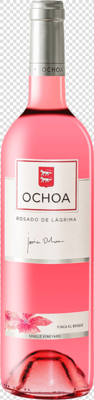 Ochoa Wine Png  Transparent Png