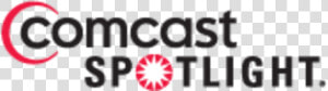 Article   Comcast Spotlight Png Logo  Transparent Png